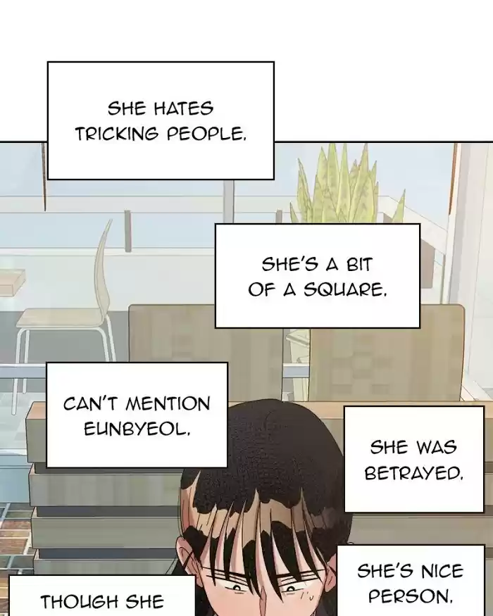 Pyramid Game Chapter 6