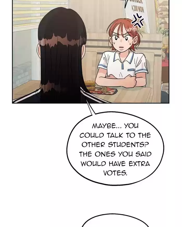 Pyramid Game Chapter 6