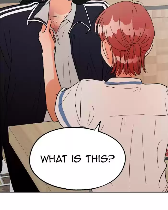 Pyramid Game Chapter 6