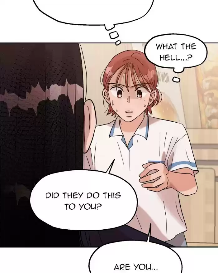 Pyramid Game Chapter 6