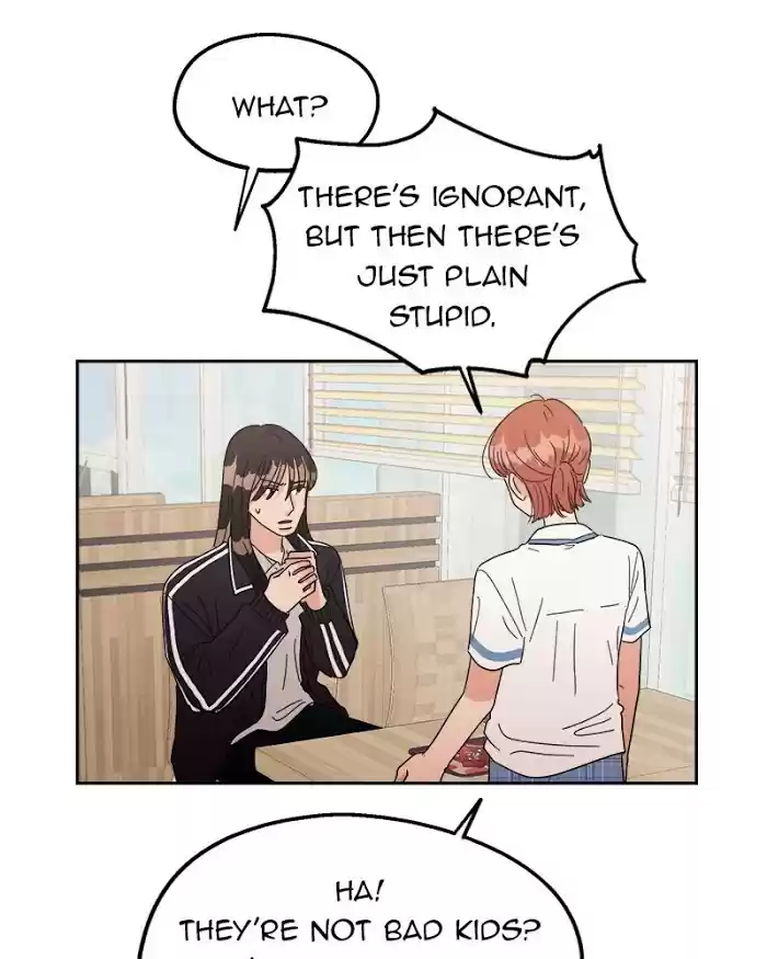 Pyramid Game Chapter 6