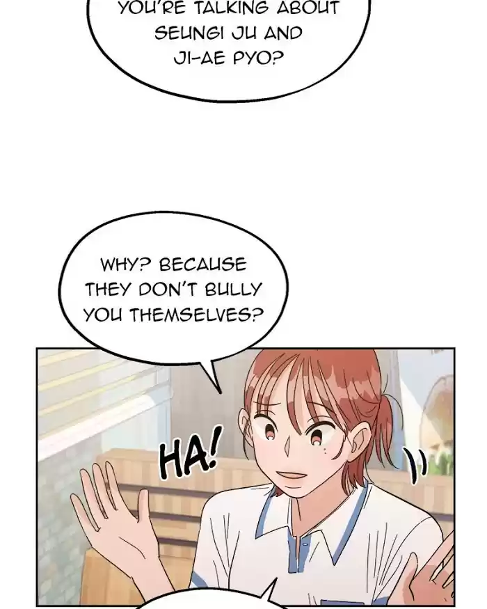 Pyramid Game Chapter 6