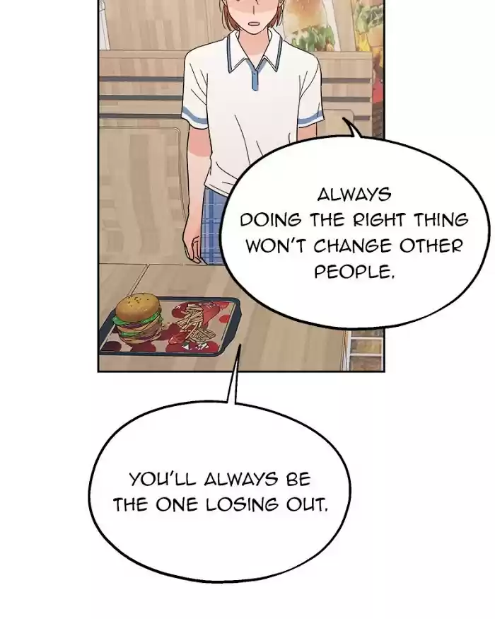 Pyramid Game Chapter 6