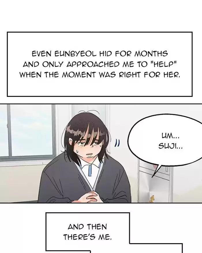 Pyramid Game Chapter 6