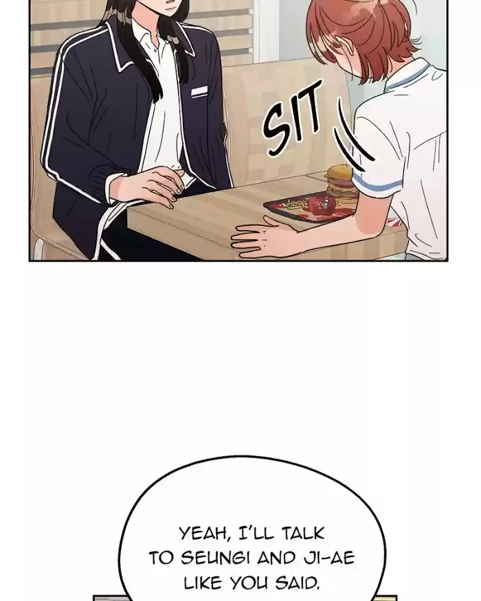 Pyramid Game Chapter 6