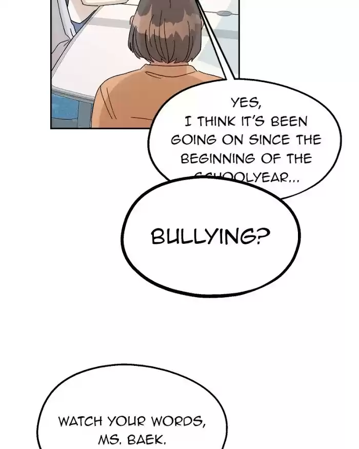 Pyramid Game Chapter 6