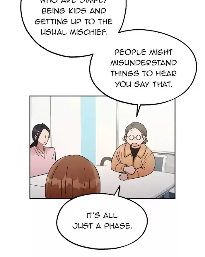 Pyramid Game Chapter 6