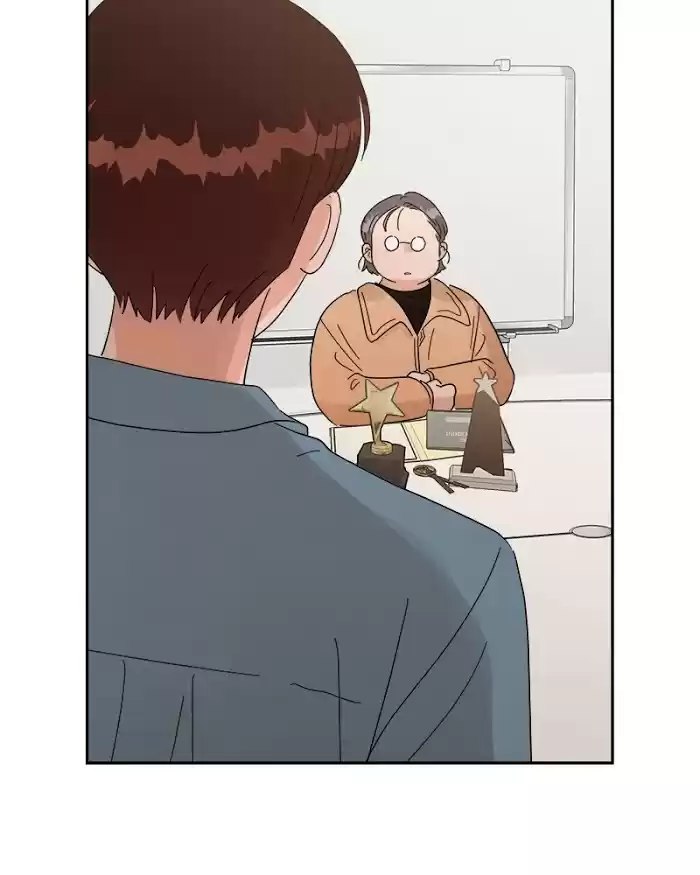 Pyramid Game Chapter 6