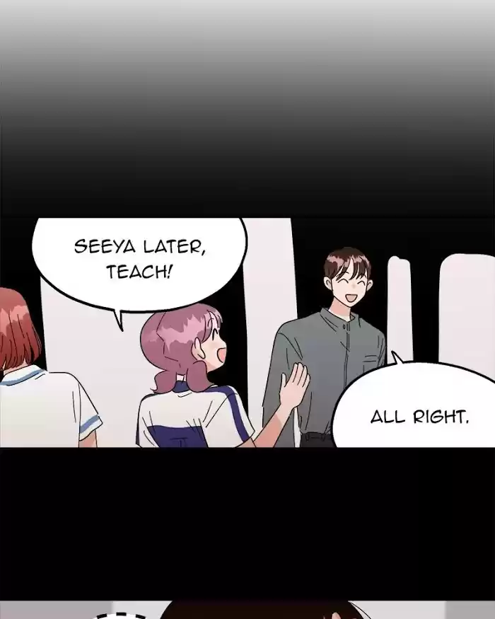 Pyramid Game Chapter 6