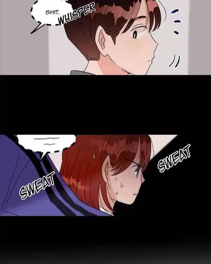 Pyramid Game Chapter 6