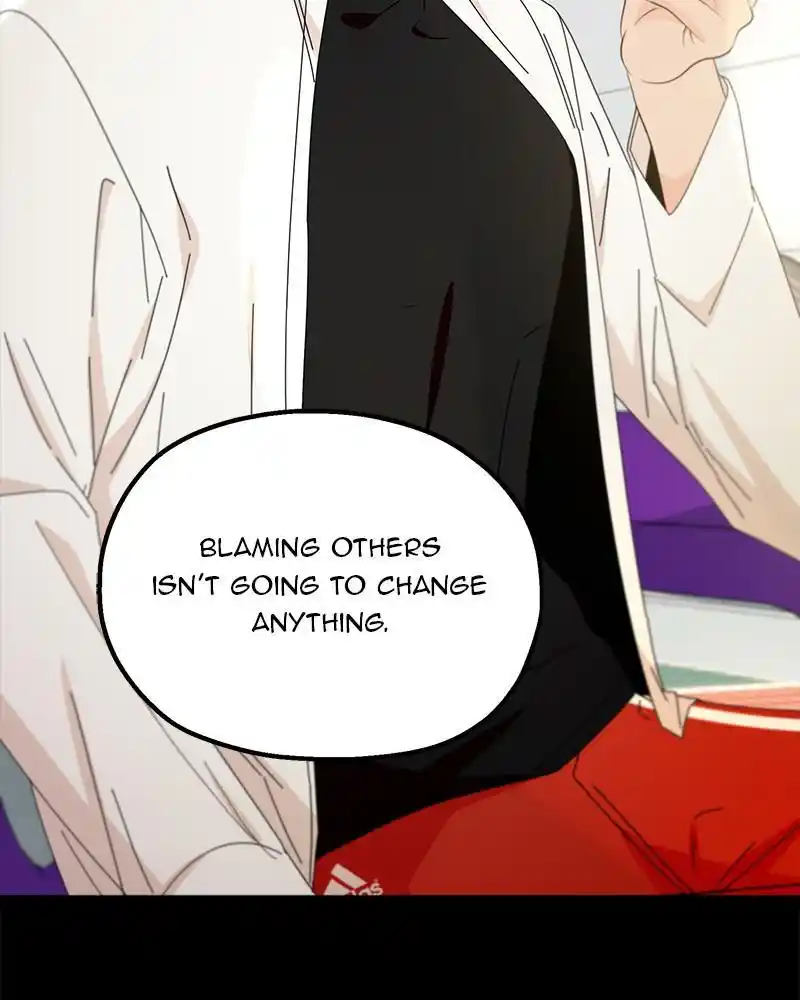 Pyramid Game Chapter 60