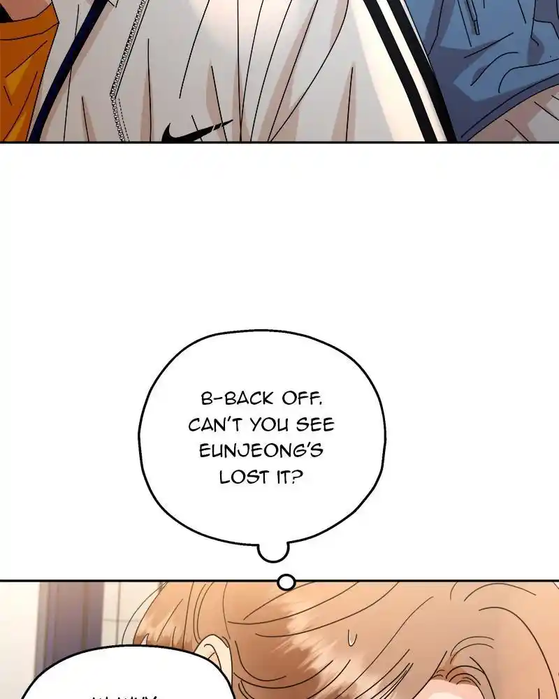 Pyramid Game Chapter 60