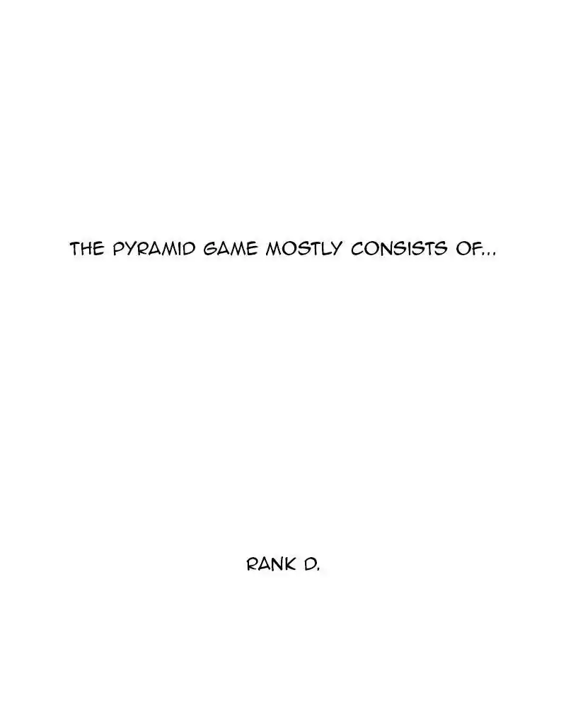Pyramid Game Chapter 60