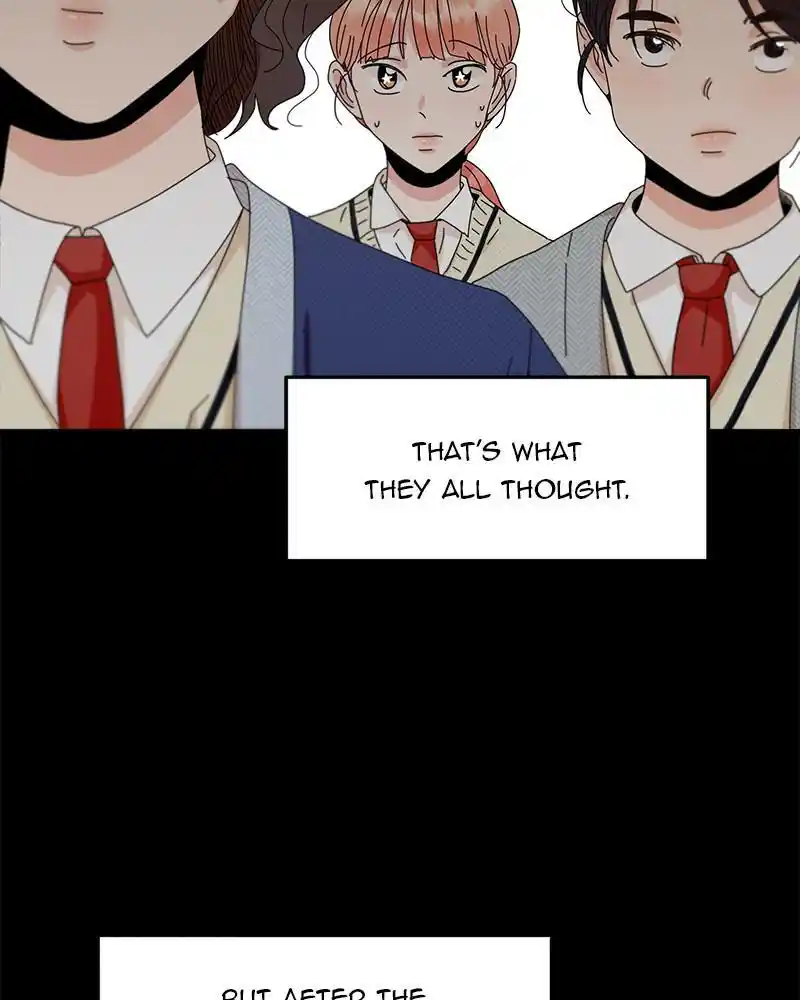 Pyramid Game Chapter 60