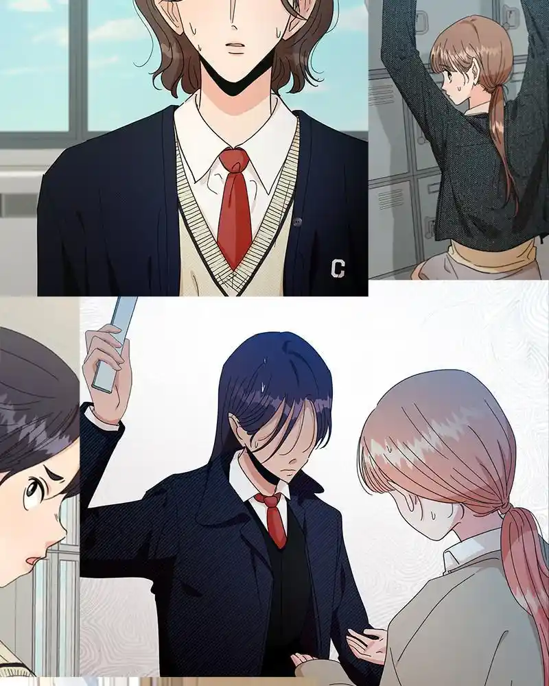 Pyramid Game Chapter 60