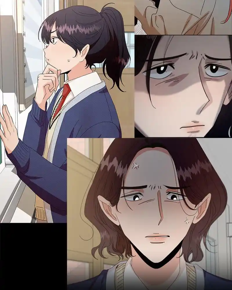 Pyramid Game Chapter 60