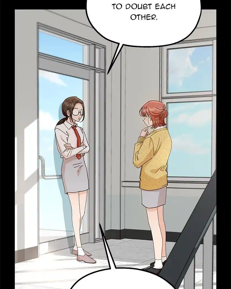 Pyramid Game Chapter 60