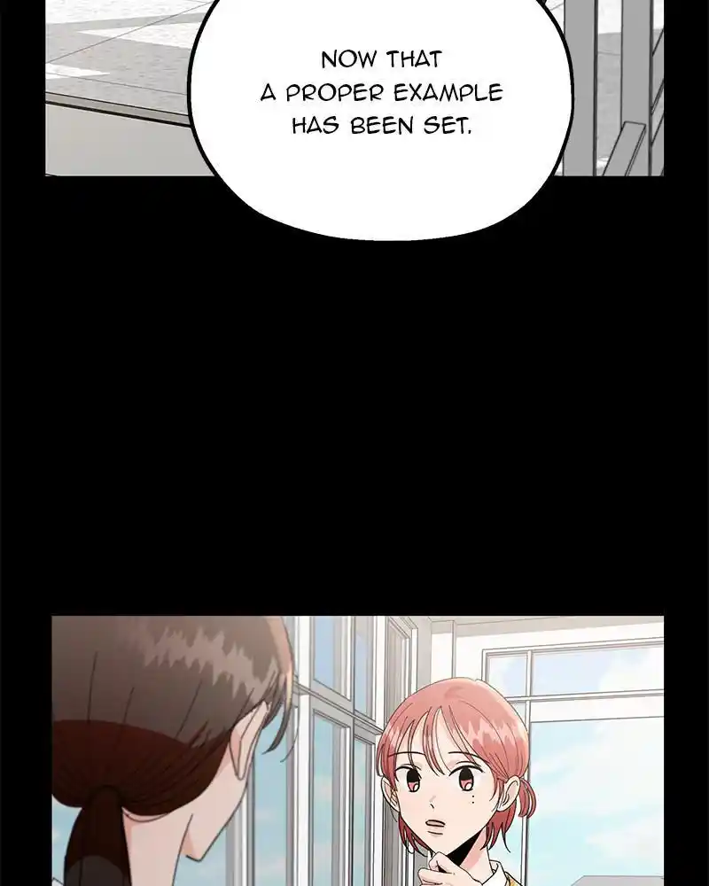 Pyramid Game Chapter 60