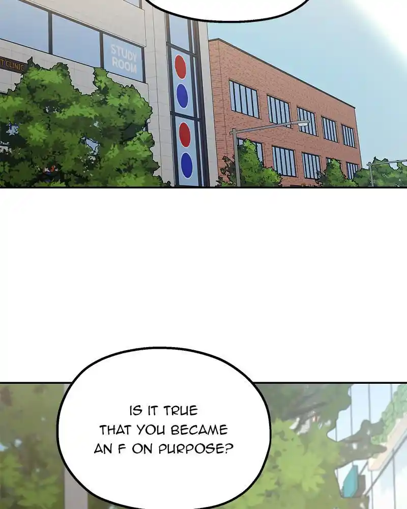 Pyramid Game Chapter 60