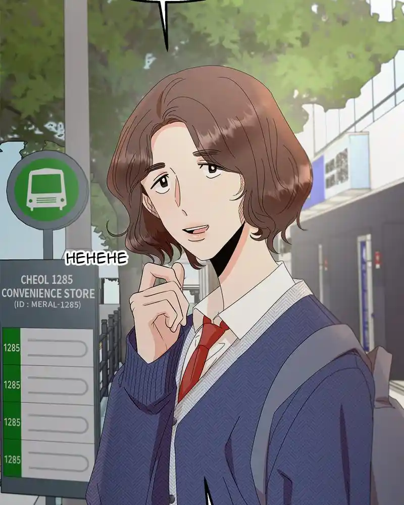 Pyramid Game Chapter 60