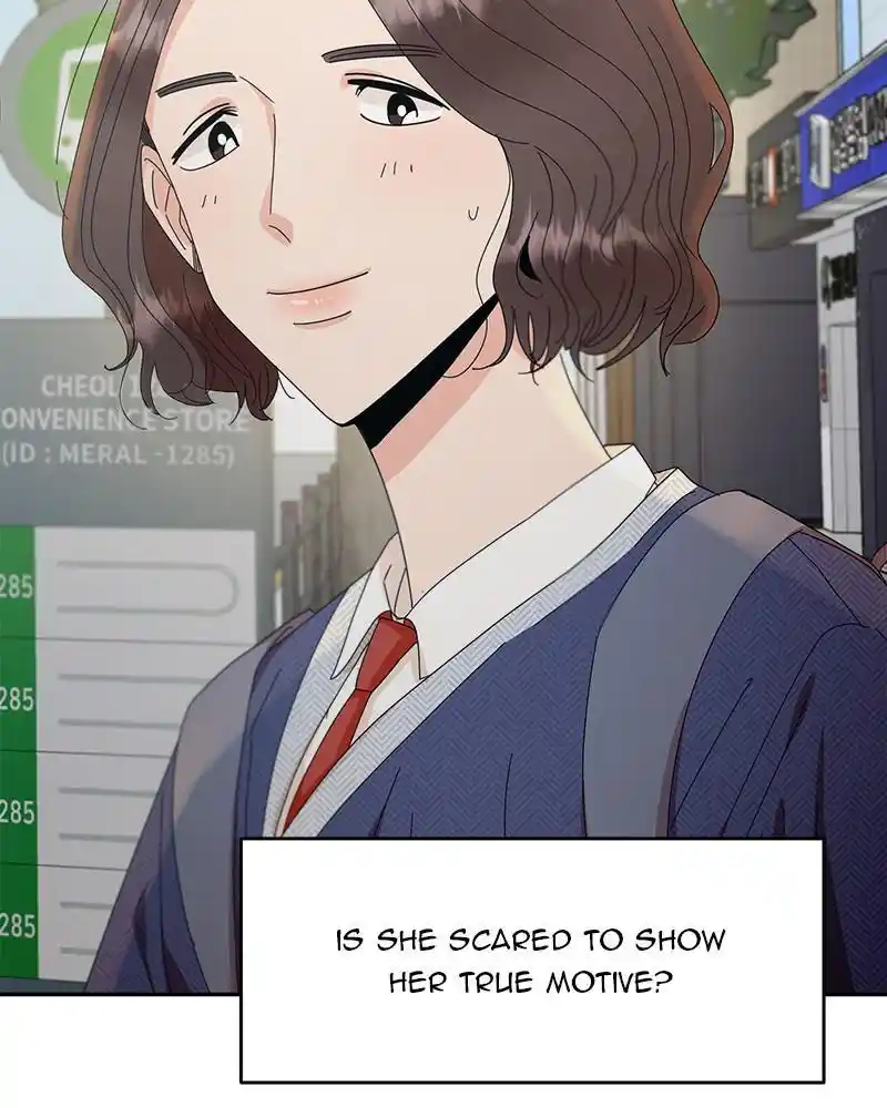 Pyramid Game Chapter 60