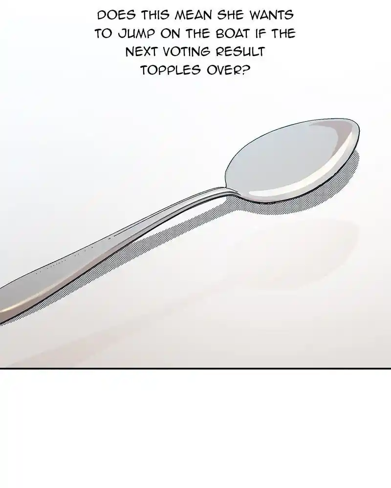 Pyramid Game Chapter 60