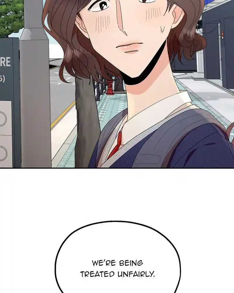 Pyramid Game Chapter 60