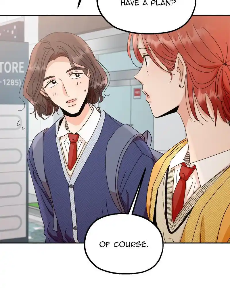 Pyramid Game Chapter 60