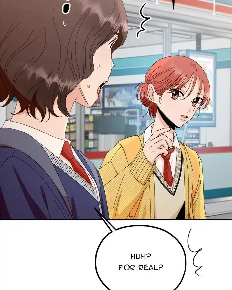 Pyramid Game Chapter 60