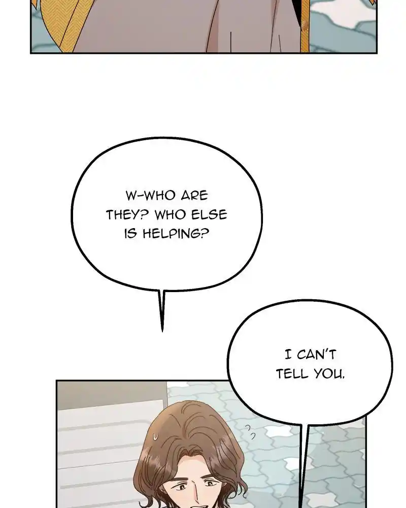 Pyramid Game Chapter 60