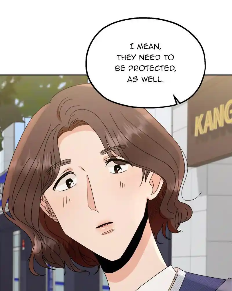 Pyramid Game Chapter 60