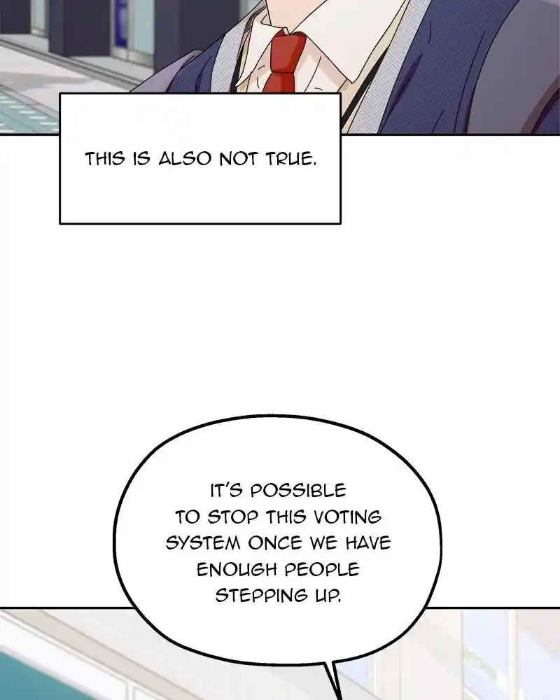 Pyramid Game Chapter 60