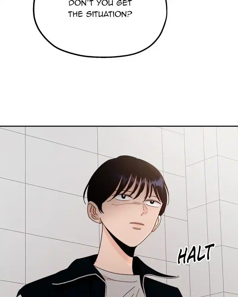 Pyramid Game Chapter 60