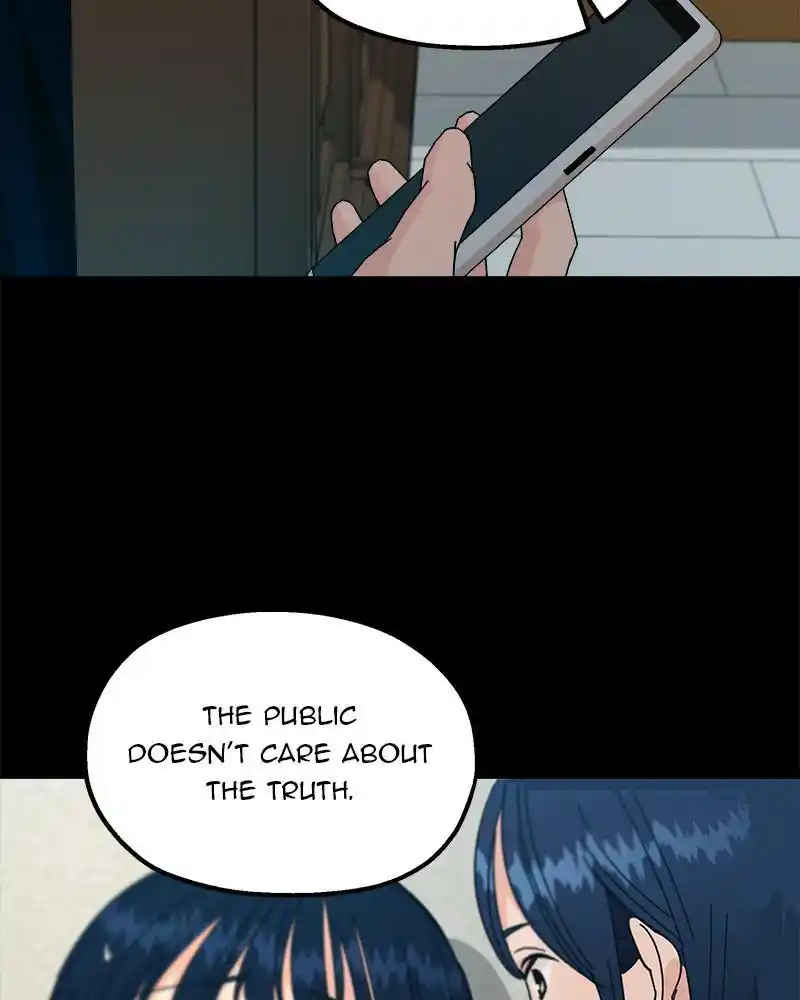 Pyramid Game Chapter 60