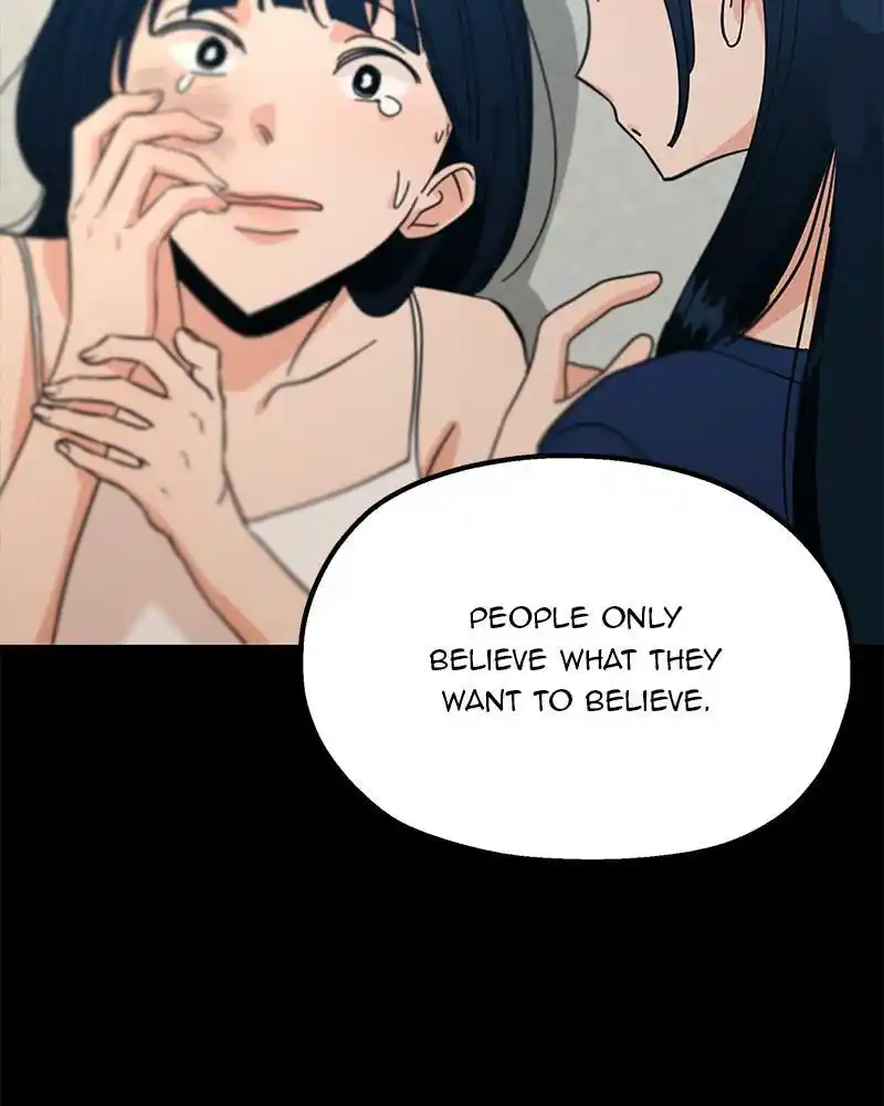 Pyramid Game Chapter 60