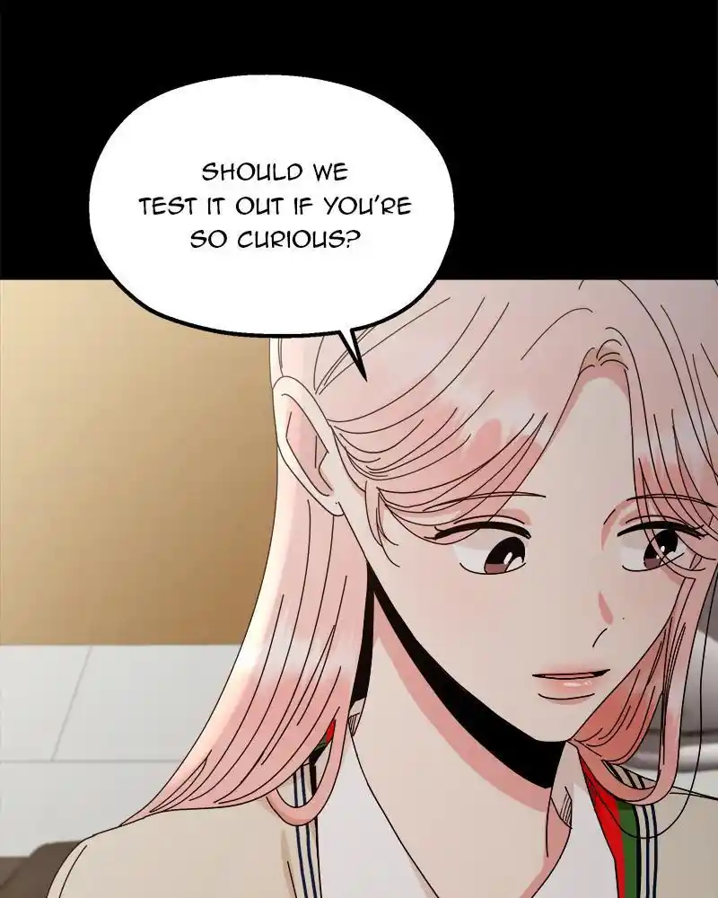 Pyramid Game Chapter 60