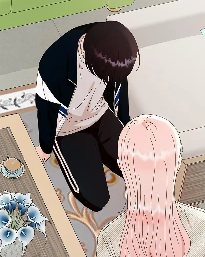 Pyramid Game Chapter 60