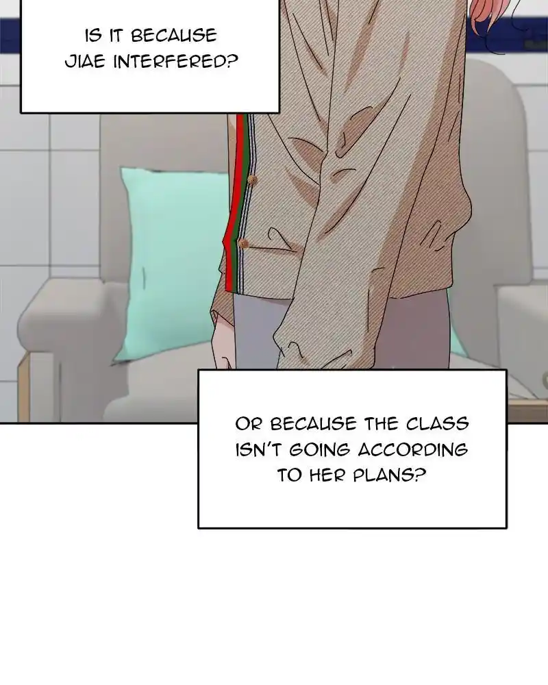 Pyramid Game Chapter 60