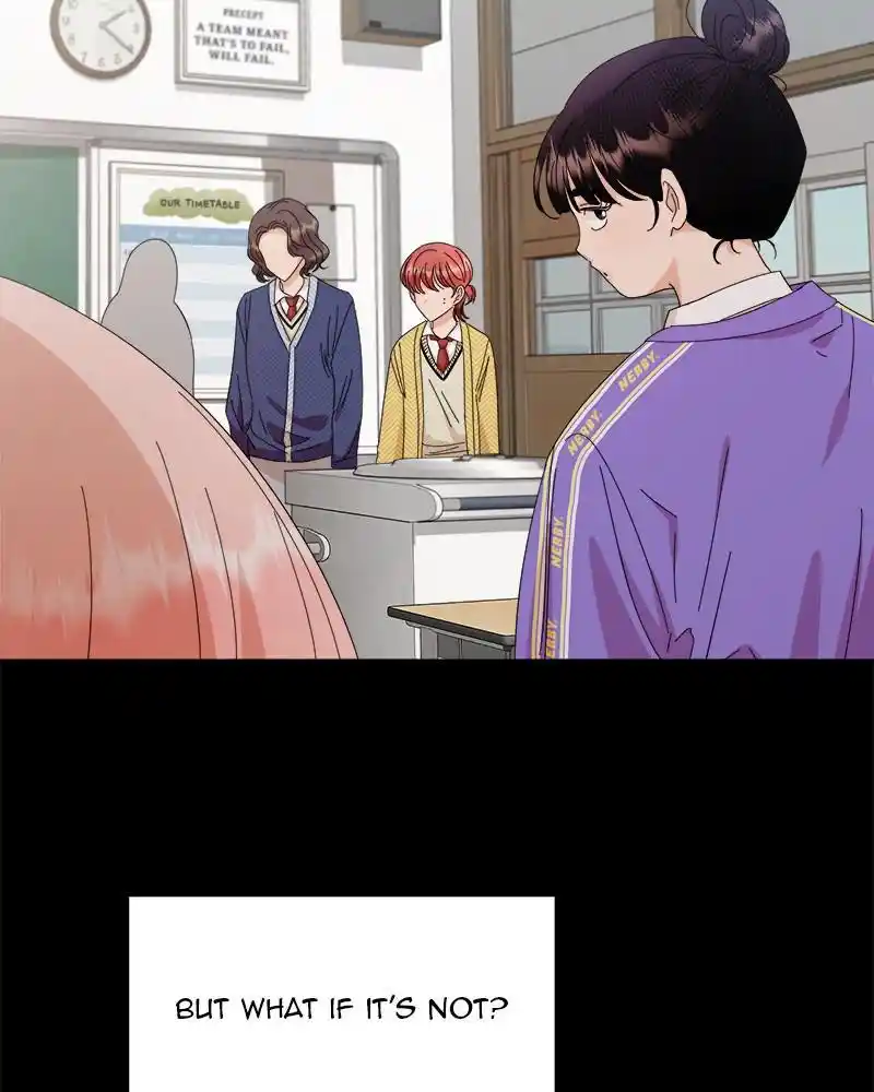 Pyramid Game Chapter 60