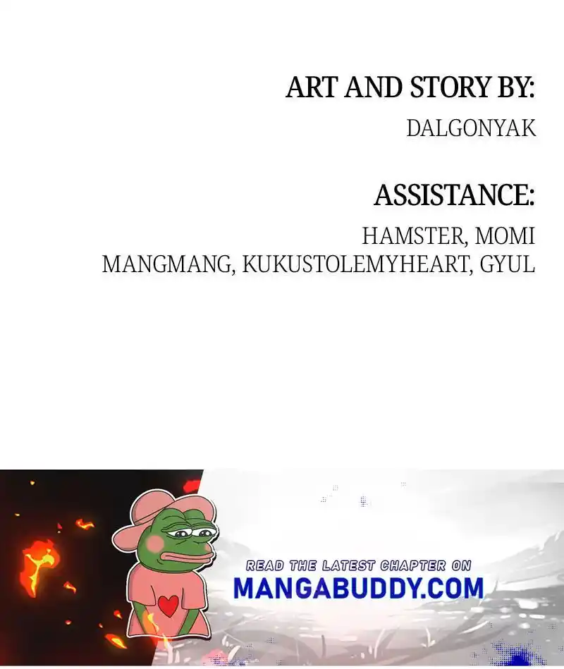 Pyramid Game Chapter 60