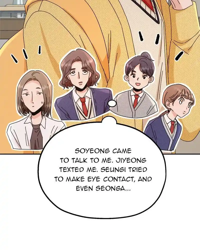 Pyramid Game Chapter 61