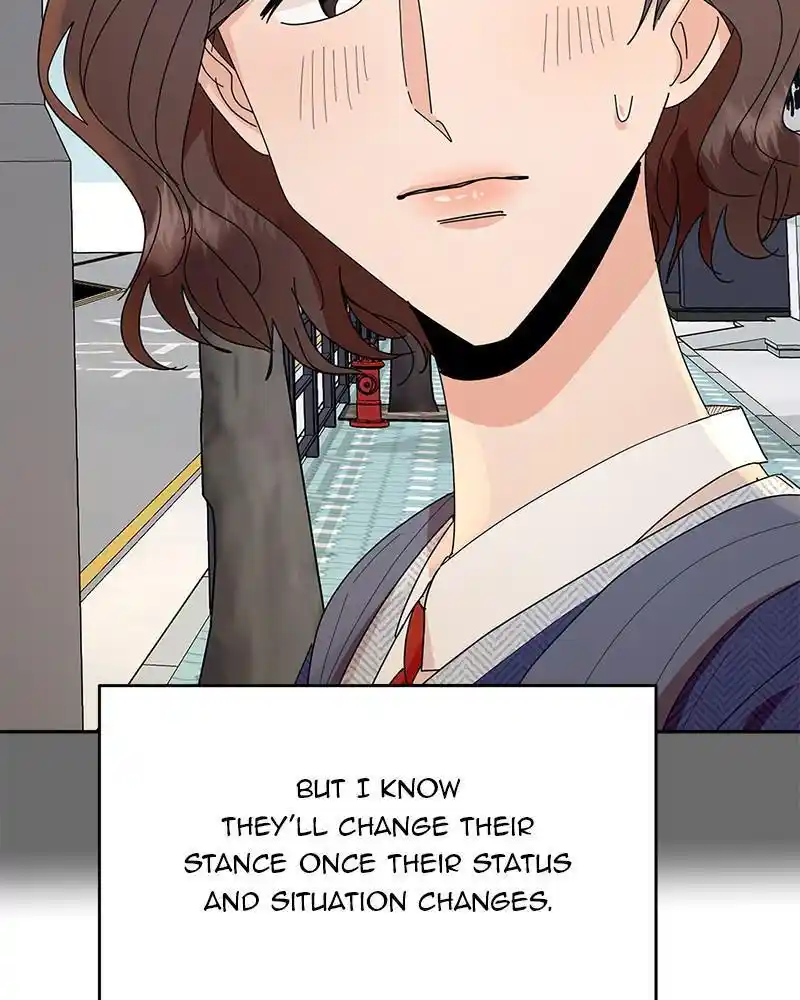 Pyramid Game Chapter 61