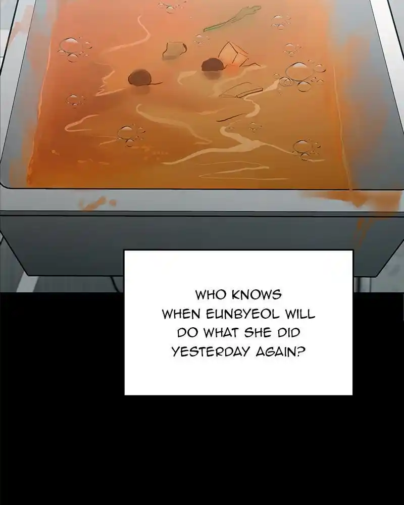 Pyramid Game Chapter 61