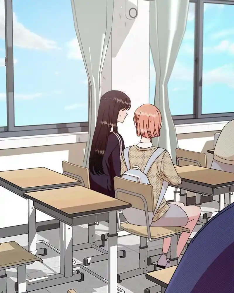 Pyramid Game Chapter 61