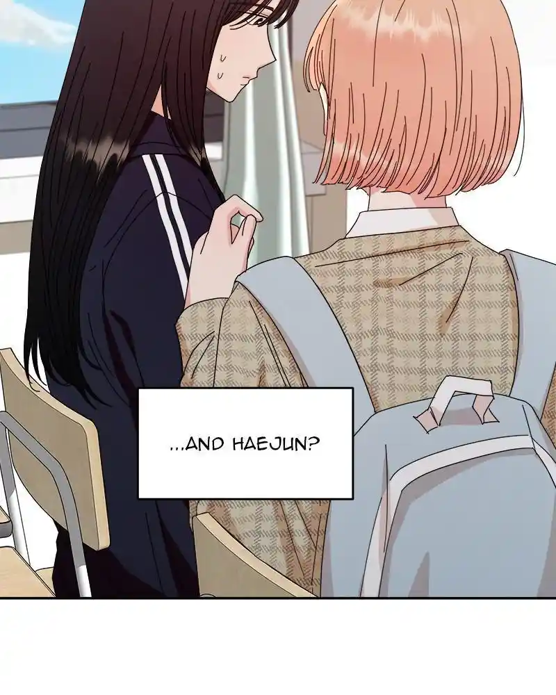 Pyramid Game Chapter 61