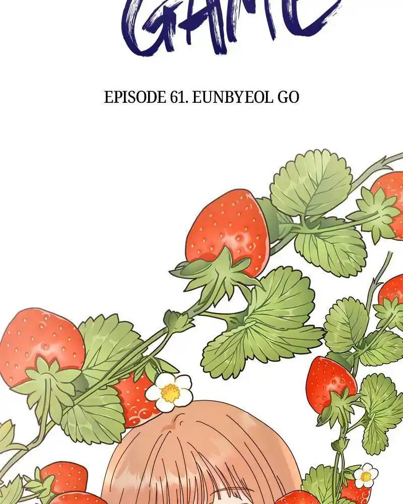 Pyramid Game Chapter 61