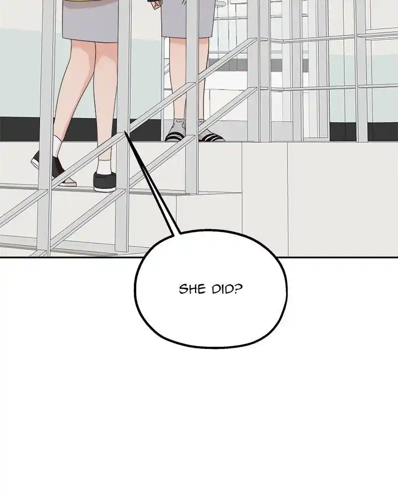 Pyramid Game Chapter 61