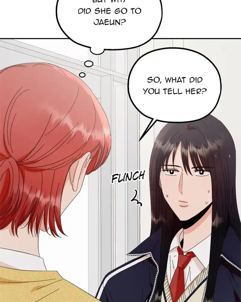 Pyramid Game Chapter 61