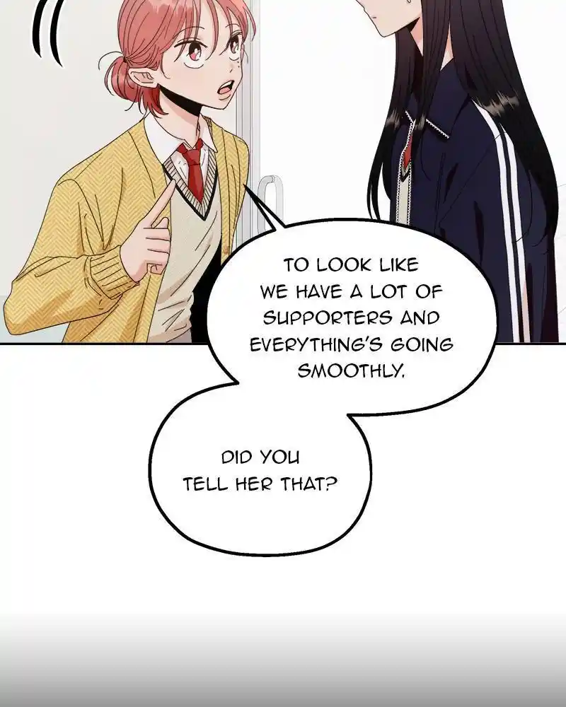 Pyramid Game Chapter 61