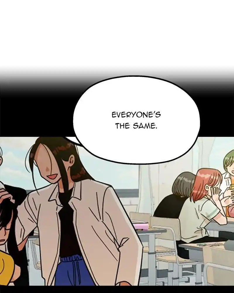 Pyramid Game Chapter 61